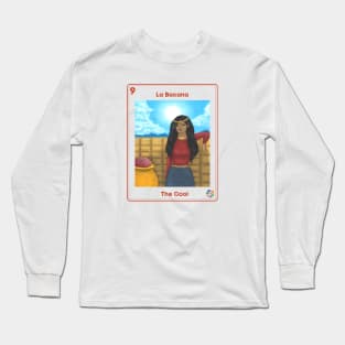 La Bacana Long Sleeve T-Shirt